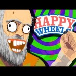 MY NAME IS DINGLE TIME – Happy Wheels