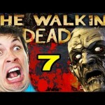 THE END – The Walking Dead – Season 2, Episode 1, Part 7