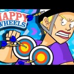 BEWBS – Happy Wheels
