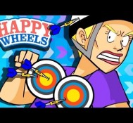 BEWBS – Happy Wheels