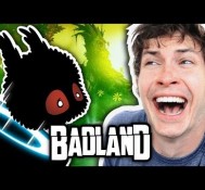 LET’S PLAY BADLAND – Part 1