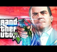 Grand Theft Auto V: GRENADE TELEPORTER – Part 59
