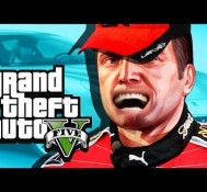 Grand Theft Auto V: GIVE ME THAT CAR – Part 58