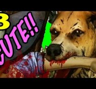 Puppy Love MURDER!! – The Walking Dead Game Season 2