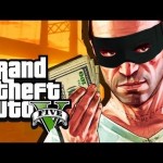 Grand Theft Auto V: HEIST – Part 56
