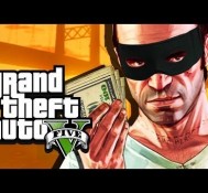 Grand Theft Auto V: HEIST – Part 56