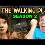 THE WALKING DEAD – Season 2 – Part 1