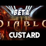 Yogscast – Diablo III Beta Part 10 – Custard & Kings