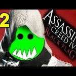 Assassin’s Creed 4: Black Flag – THE DOT OF DESTINY