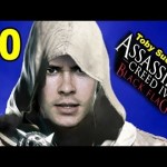Assassin’s Creed 4: Black Flag – HUGE GUN
