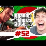 Grand Theft Auto V: SHOOTING RANGE – Part 52