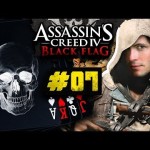 Assassin’s Creed 4: Black Flag – MURDER MAGICIAN