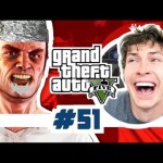 Grand Theft Auto V: TREVOR IS NUTS – Part 51
