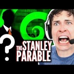Stanley Parable – BEAT THE GAME?! (Part 4)