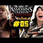 Assassin’s Creed 4: Black Flag – ACCIDENTAL RACISM