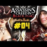 Assassin’s Creed 4: Black Flag – HELLO LADIES