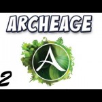 Yogscast – Archeage Beta, Part 2 – Lions and Goats