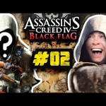Assassin’s Creed 4: Black Flag – MYSTERIOUS HOODED MAN