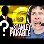 Let’s Play Stanley Parable – Part 1
