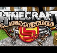 Minecraft: Hunger Games Survival w/ CaptainSparklez – BRAIN FREEZE!
