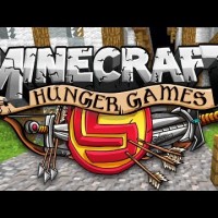 Minecraft: Hunger Games Survival w/ CaptainSparklez – BRAIN FREEZE!