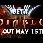 Yogscast – Diablo III Beta Part 7 – Out May 15th!