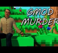 TOWER SNIPER! (Garry’s Mod Murder)