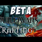 Yogscast – Guild Wars 2: Crafting [Extra Footage]
