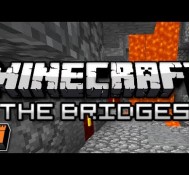 Minecraft: IMPECCABLE TEAMWORK! (Mineplex Bridges)
