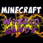 Minecraft – The Wizard Gandy, Part 2 – Beef and Bread