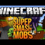 Minecraft: I Am Become Jerry (Mineplex Super Smash Mobs)
