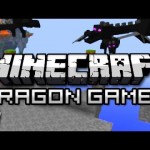 Minecraft: ENDER DRAGONS GALORE! (Mineplex Mini Games)