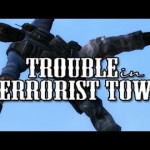 SPACE PROGRAM! (Trouble in Terrorist Town)