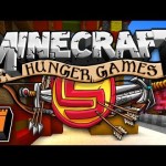 Minecraft: Hunger Games Survival w/ YouTube Doods – KNIGHTS OF THE TEMPLE