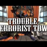 TREACHEROUS NIGHT CLUB (Trouble in Terrorist Town)