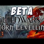 Yogscast – Guild Wars 2: Norn Levelling Part 3 – A Long Skill Point