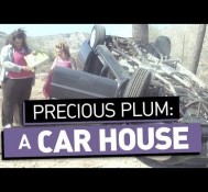 Precious Plum: A Car House (Ep. 13)
