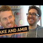 Jake and Amir: Last Day