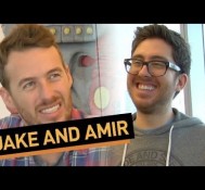 Jake and Amir: Last Day