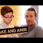 Jake and Amir: Relocation
