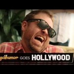 CollegeHumor Goes Hollywood