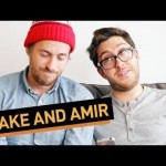 Jake & Amir: Dating Apps