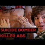 This Suicide Bomber Has Killer Abs