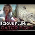 Precious Plum: A Gator Fight (Ep. 11)