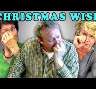 Elders React to Brenda Schmitz’s Christmas Wish