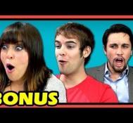 YouTubers React To McNugget Rampage (BONUS #27)