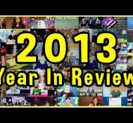 2013: Year In Review