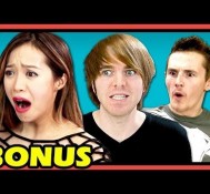 YouTubers React To DyE Fantasy (BONUS #25)