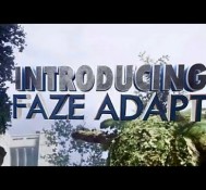 Introducing FaZe Adapt by FaZe Ninjask