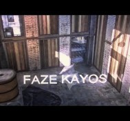 Introducing FaZe Kayos